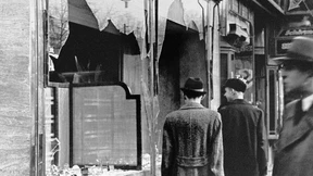 Die Höllenfahrt des Otto Silbermann