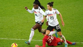 Deutschland unterliegt Olympiasieger Kanada beim EM-Härtetest