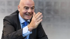 Infantinos Reform mit Geschmäckle 