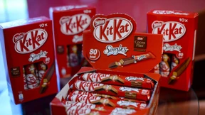 Nestlé führt Lebensmittelampel ein