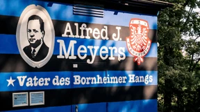 „Es muss sich etwas ändern, sonst wird Europa judenfrei“