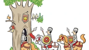 Zum Schmuck des Königreichs