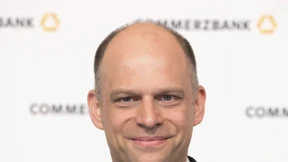 Deutsche Bank macht Ex-Commerzbanker Chromik zum Risikovorstand