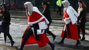 Zivilprozess im Schatten des Brexits