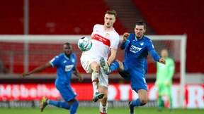 Kalajdzic lässt Stuttgart träumen