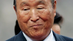 Kirche in Südkorea möchte keine Autos mehr mit dem Norden bauen