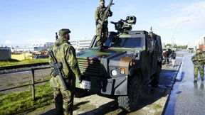 Stell dir vor, es ist Krieg...