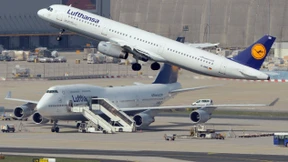 Lufthansa-Piloten streiken von Mittwoch bis Freitag