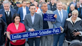 Der „kuriose Onkel“ war ein Held