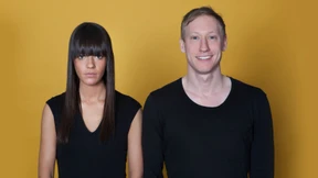 Zwei New Yorker Freunde nehmen sich vor, ein Paar zu werden. Es ist die Idee ihres Lebens