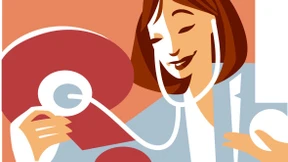 Seit Jahren bin ich zu dick. Warum nehme ich nicht ab?