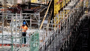 Deutschlands Krisencocktail