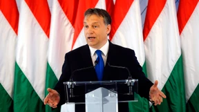 EU-Kommission verklagt Ungarn