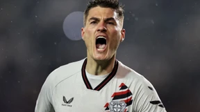 Bayer bleibt auch im Kaukasus ungeschlagen