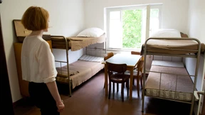 Ich, der Flüchtling