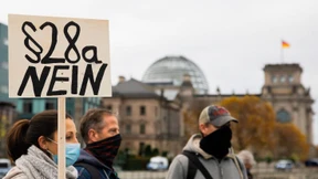 „Man kann Leute nicht einfach in ihre Wohnung einsperren“