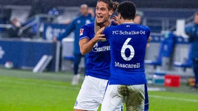 Ein kleiner Schritt für Schalke