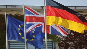 Deutschland ist der offensichtlichste Partner für Großbritannien