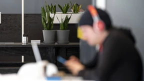 Digitalisierung von oben