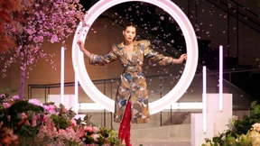 Quarantäne statt Catwalk – Corona-Alarm im Stolperparadies