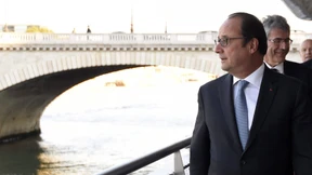 Nur noch kurz die Welt lenken 