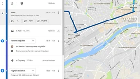 Ich weiß etwas, was du nicht siehst