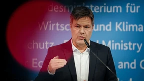 Habeck verteidigt Räumung