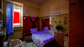 Blamage, Rotlicht, Totholz