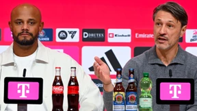 „Da haben wir uns alle an den Kopf gefasst“