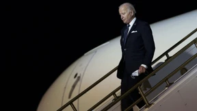 Präsident Bidens schwierige Reise nach Saudi-Arabien