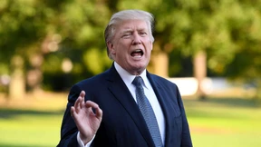 Trump will Einreisesperre auch für nicht-muslimische Länder