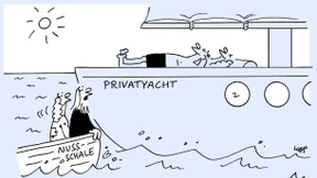 Barwerte helfen beim richtigen Umgang mit Geld