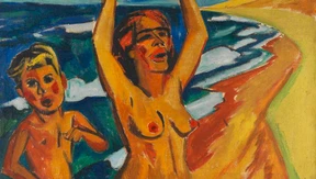 Ungleiche Paare glücklich vereint