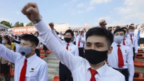 Nordkorea will Millionen Flugblätter über Südkorea verbreiten