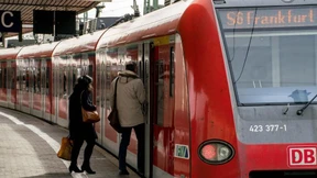 S 6 fährt wieder regulär