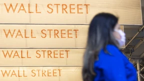 Erfreuliche Unternehmensnachrichten kommen nicht an