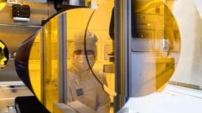 Deutschland soll der neue Chip-Knoten werden