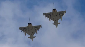 Europäische Trippelschritte