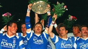 Wallau/Massenheim droht Absturz in die C-Liga