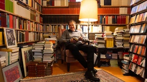 Die Leidenschaft für Gedrucktes