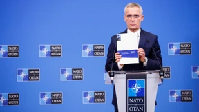 Deutschland verfehlt Zwei-Prozent-Ziel deutlich