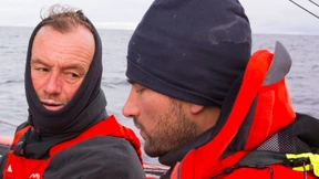 Ist das Traum oder Wirklichkeit?