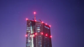 Inflationsmythos Gelddrucken