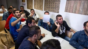 Guter Ruf in Flüchtlingskreisen