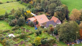 Die versteckten Kinder von Ruinerwold