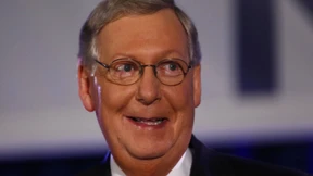 „Darth Vader“ am Ziel seiner politischen Träume