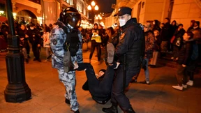 Putins Versprechen trägt nicht länger