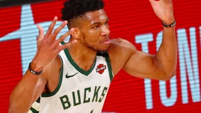 Mega-Deal um „Greek Freak“ in NBA