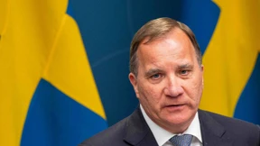 Schwedens Ministerpräsident kündigt Rücktritt an