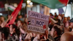 Nahost-Berichterstattung: Einseitig oder ausgewogen?